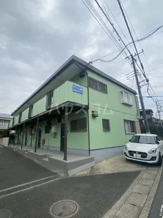 サンハイム座間の画像