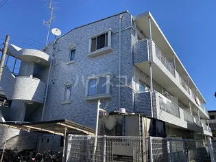 アルテハイム厚木の画像