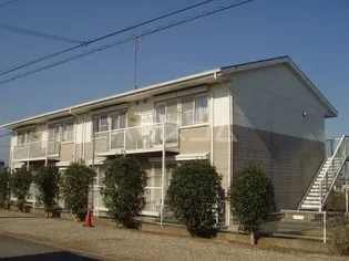 ジョイタカハシⅢの画像