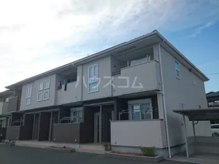 クリアネス F Ⅱの画像