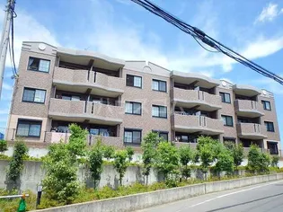 バルバロッサ上山の画像