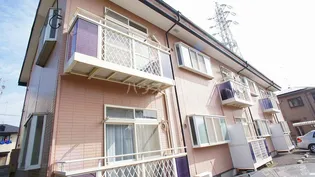 ニューシティー大沢の画像