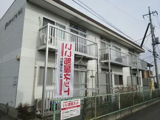 シティーハイツ小八木 Aの画像