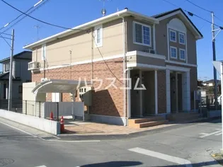 イーストヒルソレイユの画像