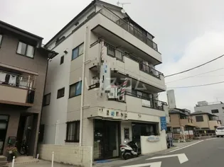 佐藤ビルの画像