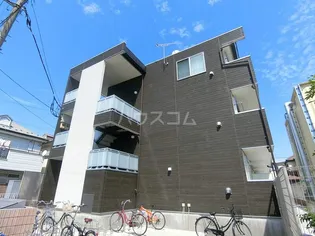 リブリ FUKUの画像