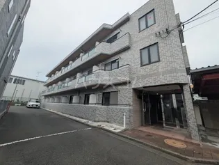 シャルマンハイツHORIの画像