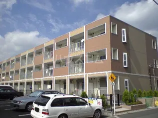 グリーンヒルズ大澤Bの画像