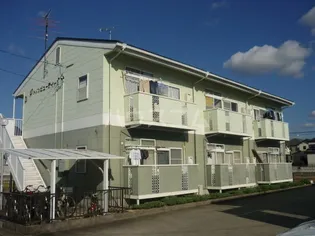 メゾンビューティIの画像