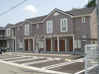 ブライト テラスの画像