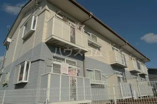 サニーコートの画像