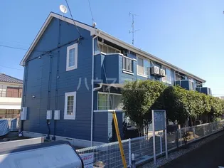 サンヒルズ柳沢の画像