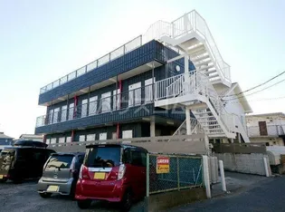 ラポート船橋の画像