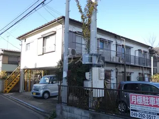 小川ハイツの画像