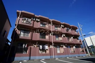 サンアベニューIの画像