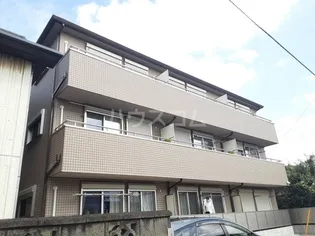 クオリティハイツ二和向台の画像