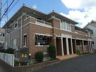 リバー ガーデンの画像