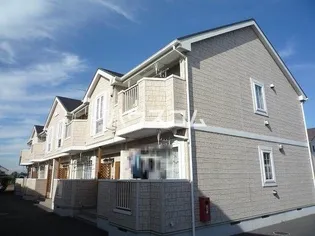 サニー スクエアIIの画像