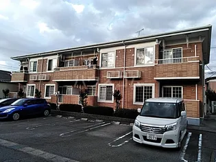 フレイムKの画像