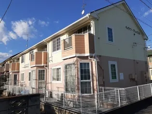 ペイトン プレイス Bの画像