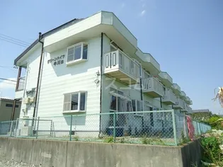 グリーンハイツ牛川Bの画像