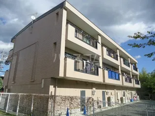 シャルマンK&Lの画像