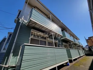 カーサすみれ壱番館の画像