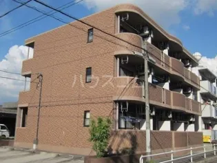 アビタシオン並木の画像