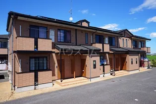 クローバー ヒルBの画像