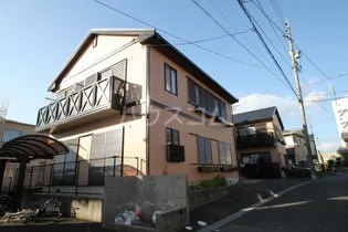 フレグランスたむかいの画像