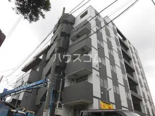 RIKAON船橋湊町の画像