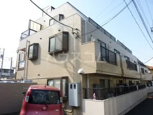 グレースサミーの画像