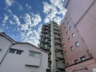 PARK岸和田Ⅱの画像