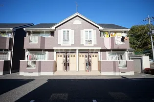 コーポ石川 Dの画像