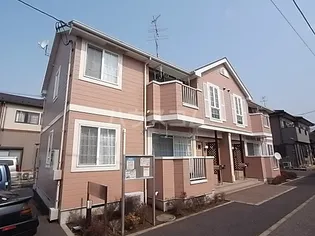 サンヴィレッヂ参番館の画像