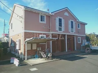 サンクレスト湘南Aの画像