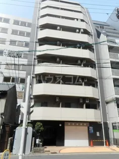 愛知県名古屋市中村区名駅南1丁目【マンション】の外観
