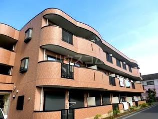 アーバン ヒルズの画像