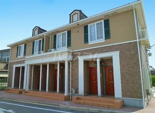 サンライズ芳川Ⅱの画像