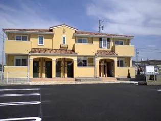 ベル オランジュの画像