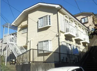 スカイハイツの画像