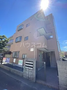 第1エメラルドビルの画像