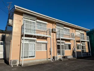 本谷ハイツの画像