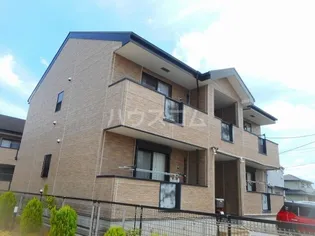 さくらアパートメントAの画像