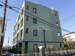 ノースコートAの画像