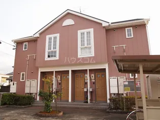 サンパティーク ヴィラの画像