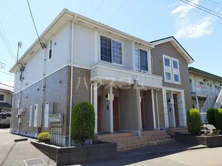 グランドソレーユの画像