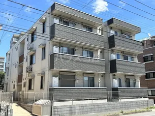 エタニティー東船橋の画像