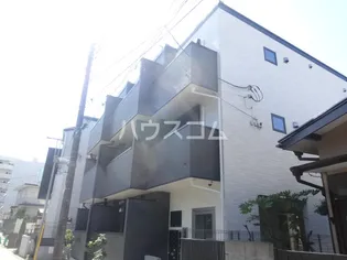 ベルメント船橋の画像