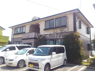 ヴァンヴェールBの画像